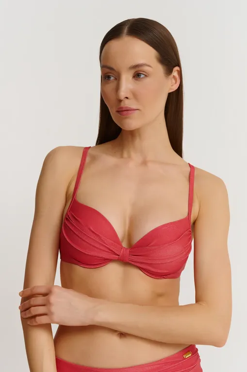 Купальники Oryades 160225S 16 berry