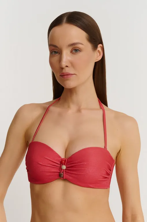 Купальники Oryades 160325S 16 berry