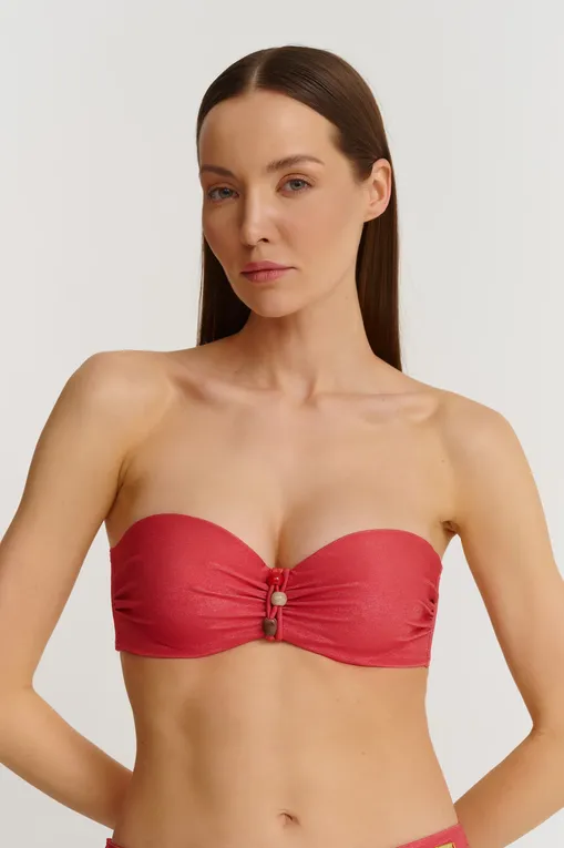 Купальники Oryades 160325S 16 berry