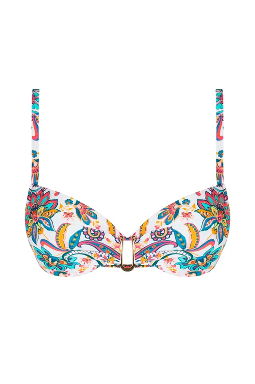 Купальники Antigel EBB4378 BLANC FLASHY