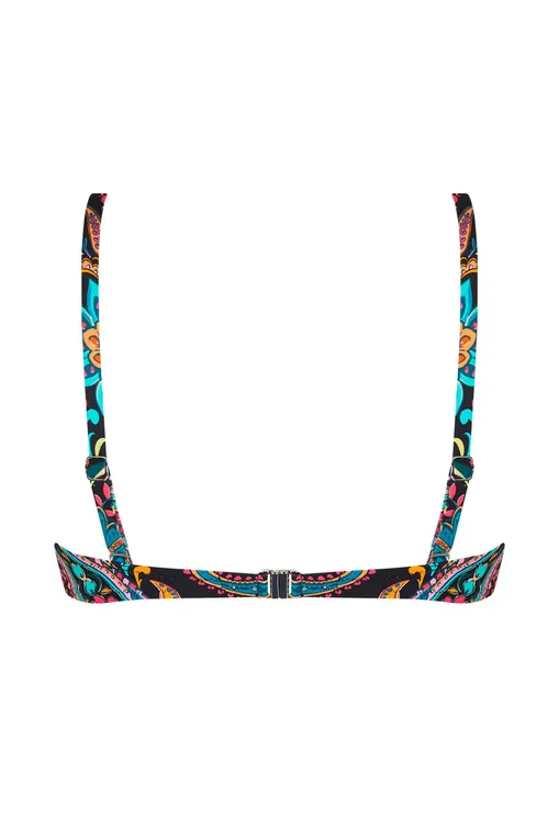 Купальники Antigel EBB4378 NOIR FLASHY