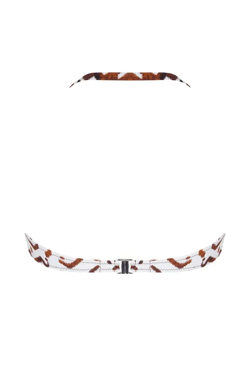 Купальники Antigel EBB7158 ETHNO BLANC