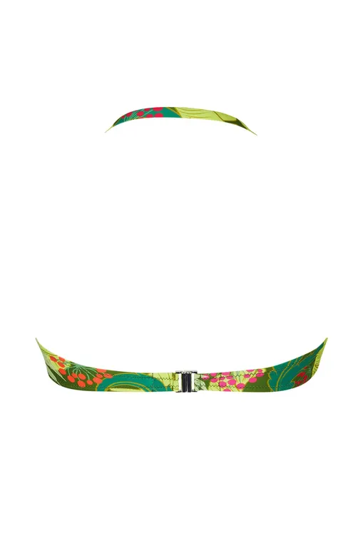 Купальники Antigel EBB7168 VERT TROPIC