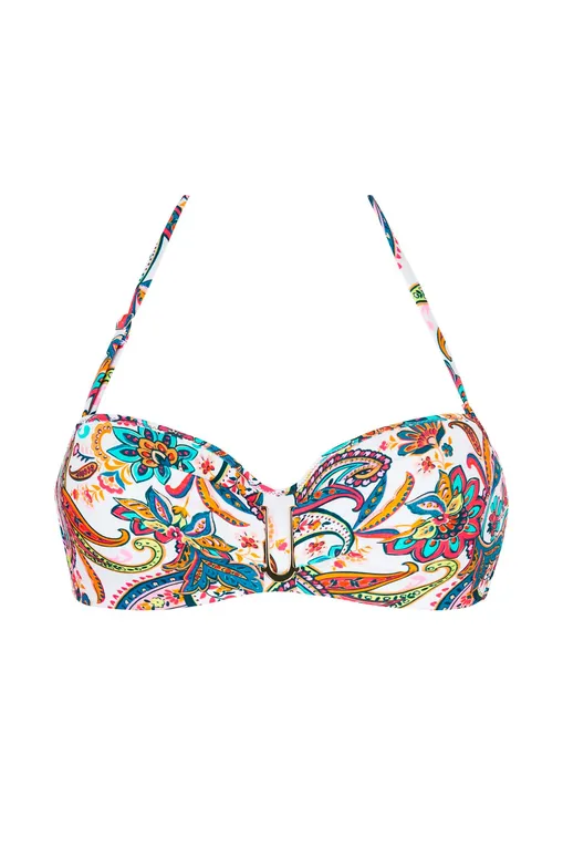 Купальники Antigel EBB7178 BLANC FLASHY