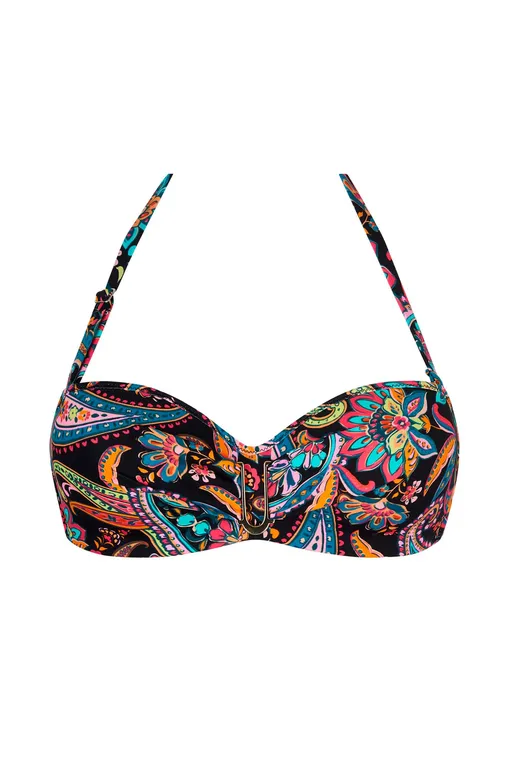 Купальники Antigel EBB7178 NOIR FLASHY