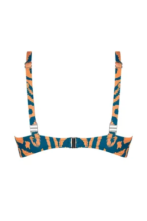 Antigel FBB3538 IKAT VERT ORANGE