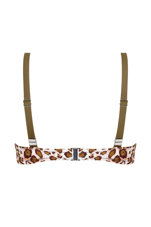 Купальники Antigel FBB3548 KAKI MYSTERE