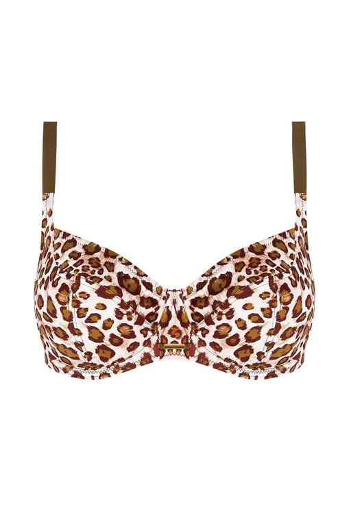 Купальники Antigel FBB3548 KAKI MYSTERE