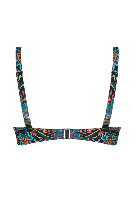 Купальники Antigel FBB3578 NOIR FLASHY