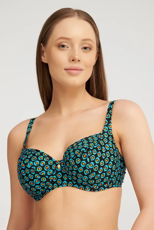 Купальники Antigel FBB3587 POIS SOLEIL