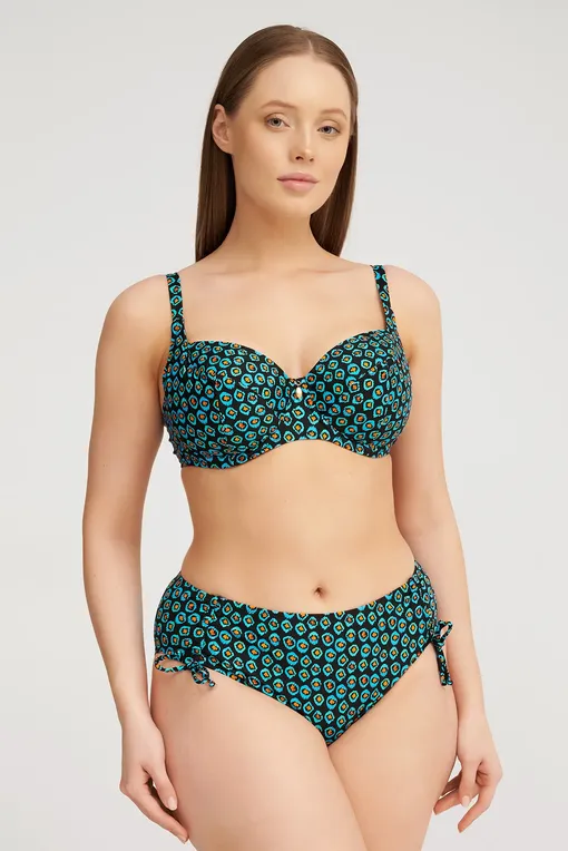 Купальники Antigel FBB3587 POIS SOLEIL