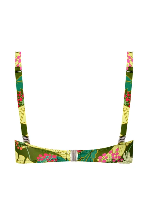 Купальники Antigel FBB3668 VERT TROPIC