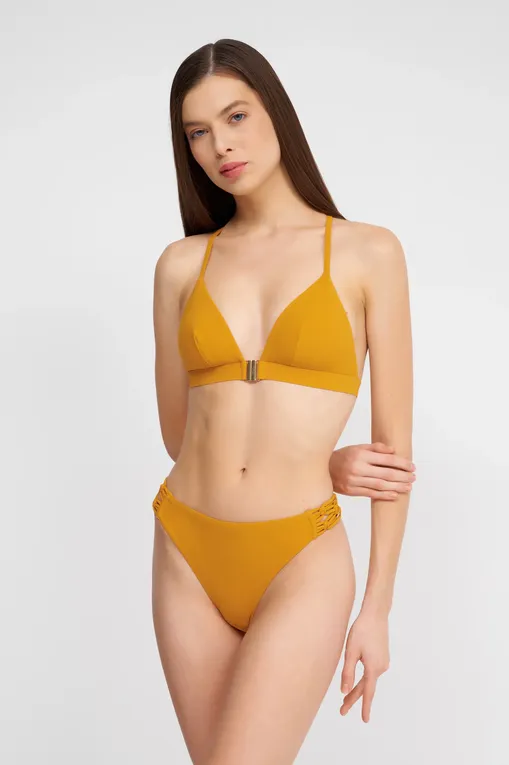 Лифы AUBADE 2P10 SAFFRON