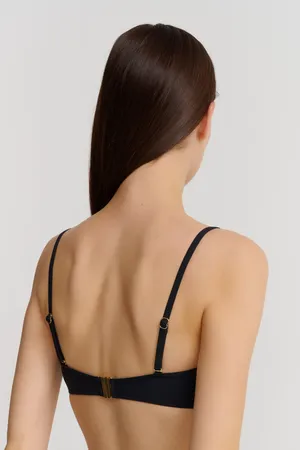 AUBADE 4P06 BLACK (BLAK)