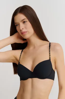 AUBADE 4P08 BLACK (BLAK)