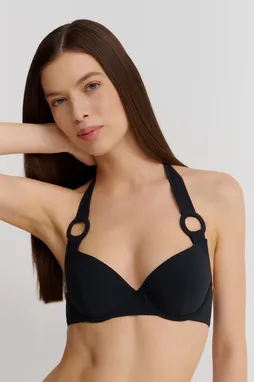 AUBADE 4R08 BLACK (BLAK)