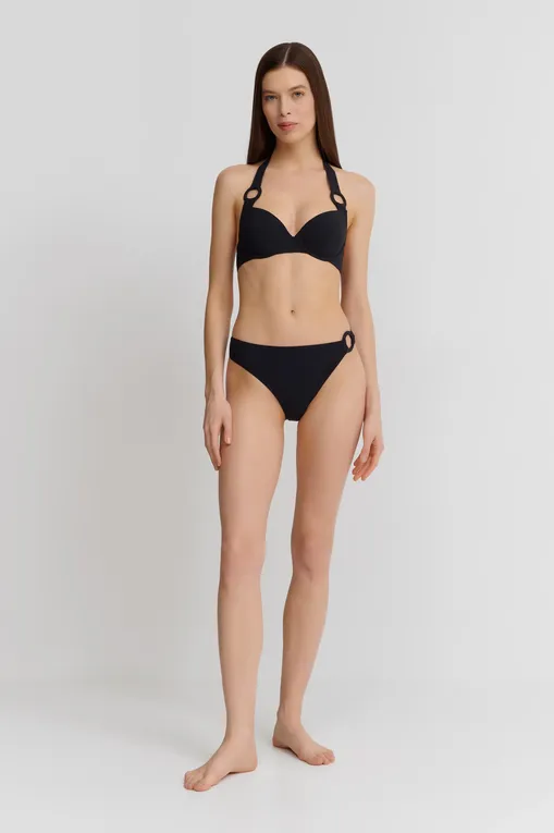 Купальники AUBADE 4R08 BLACK (BLAK)