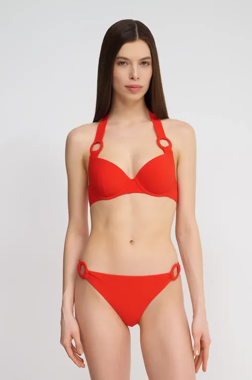 Купальники AUBADE 4R08 FIRE