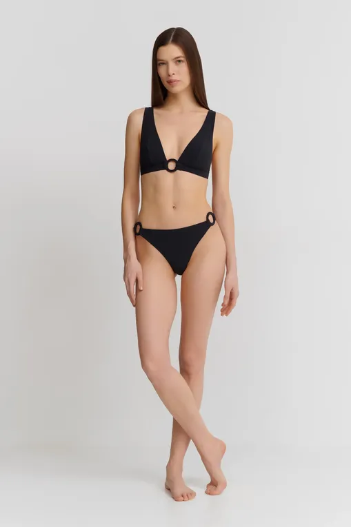 Купальники AUBADE 4R10 BLACK (BLAK)