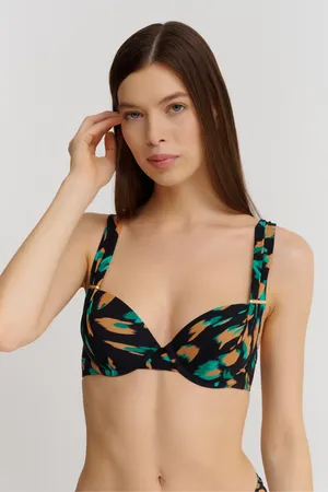 AUBADE 4V08 GREEN PANTHER