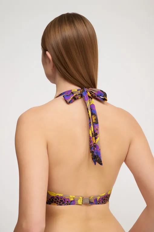 Купальники AUBADE AJ08 GRANITE