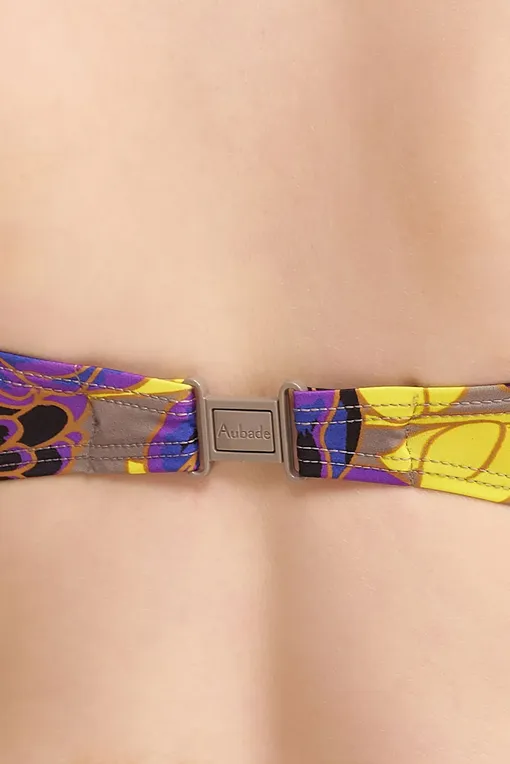 Купальники AUBADE AJ15 GRANITE