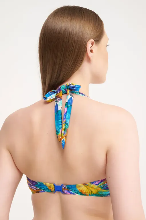 Купальники AUBADE HR14 EDEN