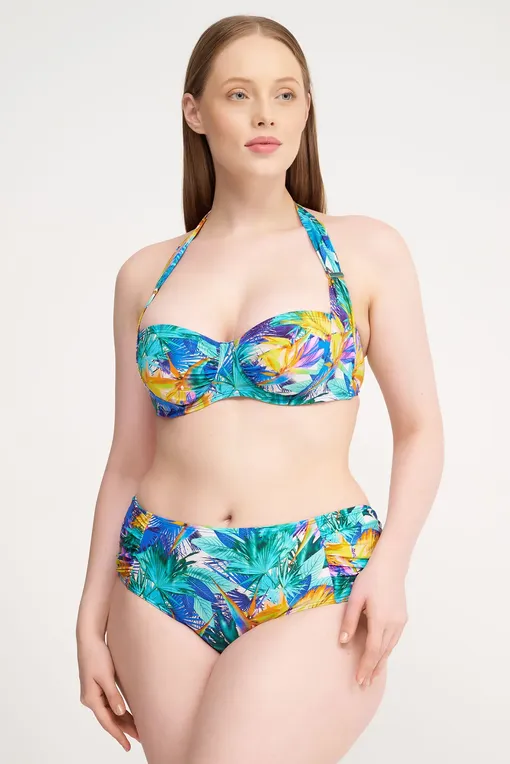 Купальники AUBADE HR14 EDEN