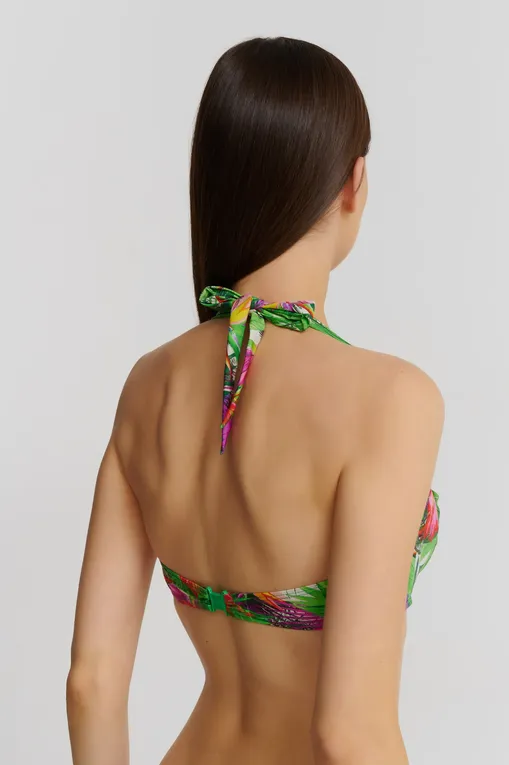 Купальники AUBADE HR14 PAON