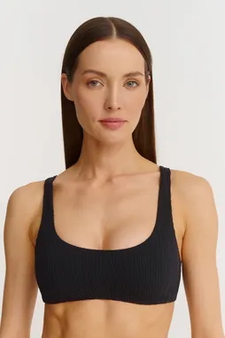 Chantelle C12VQ0 011 Black