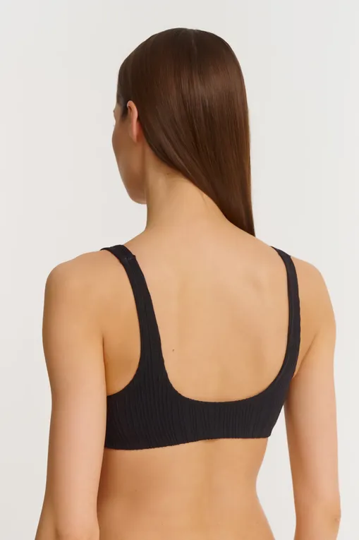 Раздельные Chantelle C12VQ0 011 Black