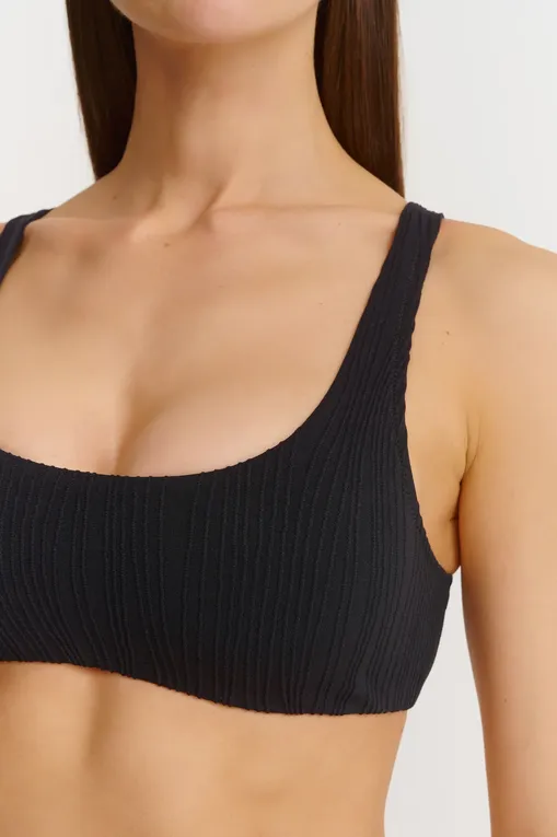 Раздельные Chantelle C12VQ0 011 Black