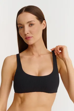 Chantelle C12VQ0 011 Black