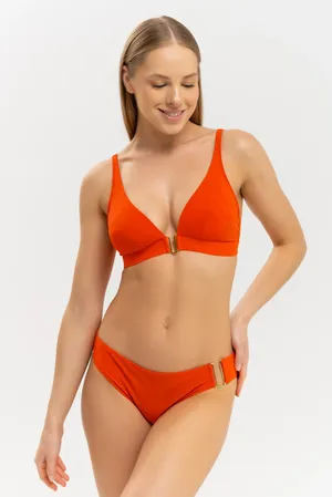 Chantelle C15T60 0TA Bright orange