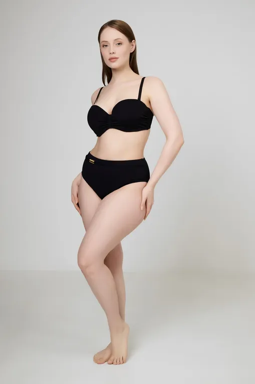 Купальники Chantelle C16VNK 011 Black