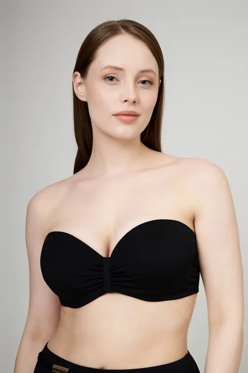 Купальники Chantelle C16VNK 011 Black