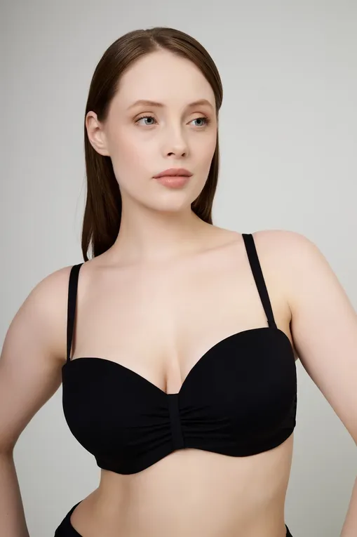 Купальники Chantelle C16VNK 011 Black