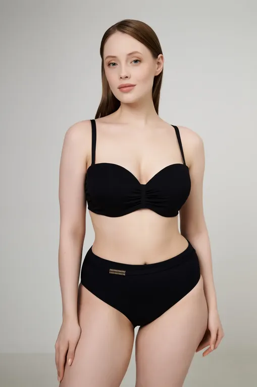 Купальники Chantelle C16VNK 011 Black