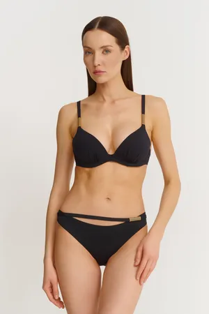 Chantelle C16VNP 011 Black