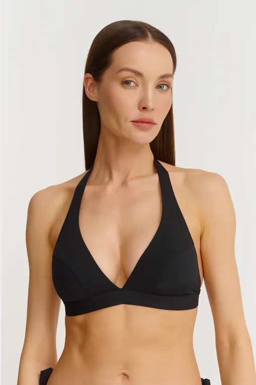 Купальники Chantelle C16VQF 011 Black