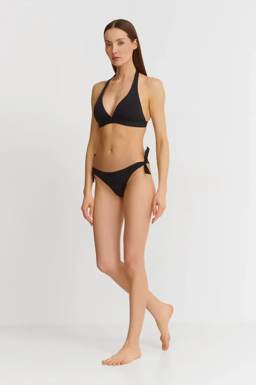 Купальники Chantelle C16VQF 011 Black