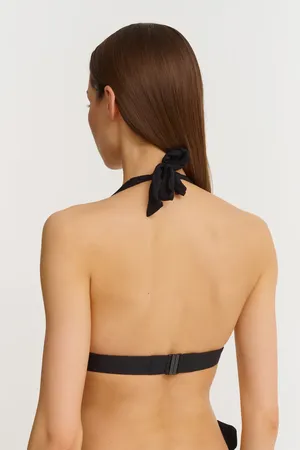 Chantelle C16VQF 011 Black