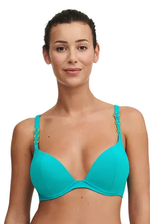 Chantelle C17T20 0G3 Lake blue