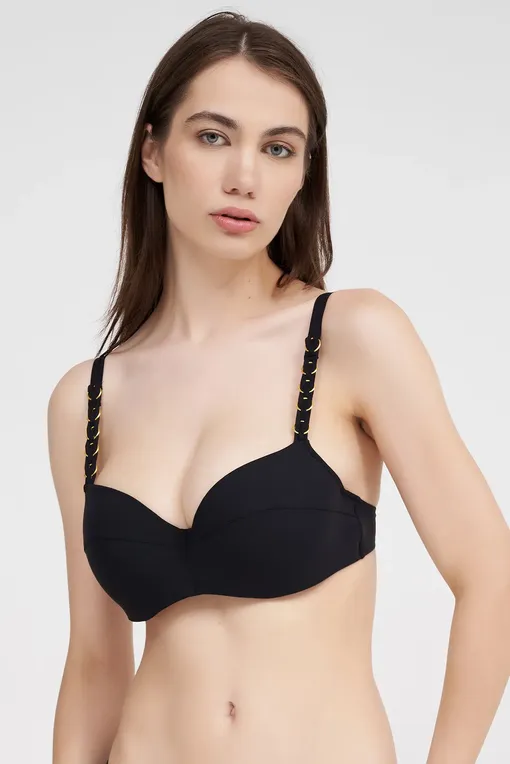 Купальники Chantelle C17T50 011 Black