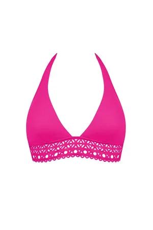 Lise Charmel ABA2015 AJOURAGE FUCHSIA