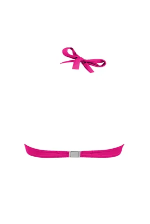 Lise Charmel ABA2015 AJOURAGE FUCHSIA