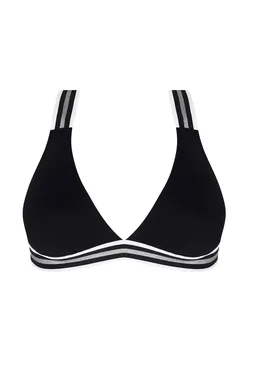 Lise Charmel ABA2035 NOIR SILVER