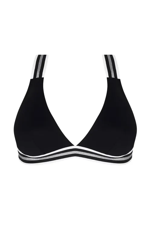 Купальники Lise Charmel ABA2035 NOIR SILVER