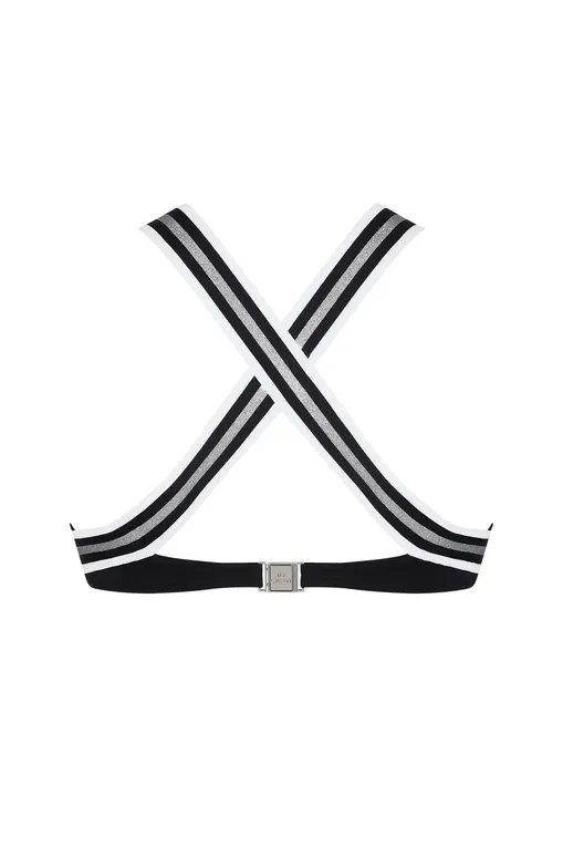 Купальники Lise Charmel ABA2035 NOIR SILVER