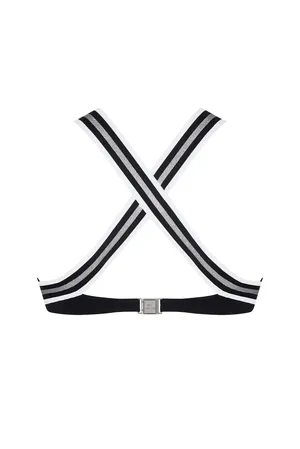 Lise Charmel ABA2035 NOIR SILVER